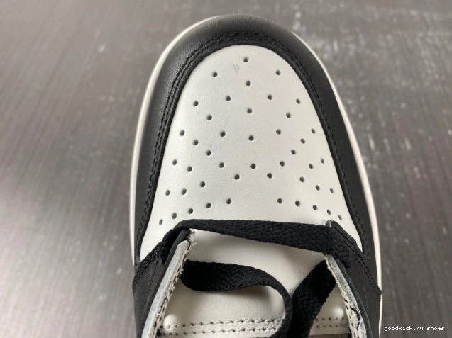 Cheap BQ4422-001 85 1 Jordan Retro White Black (2023) High 0824